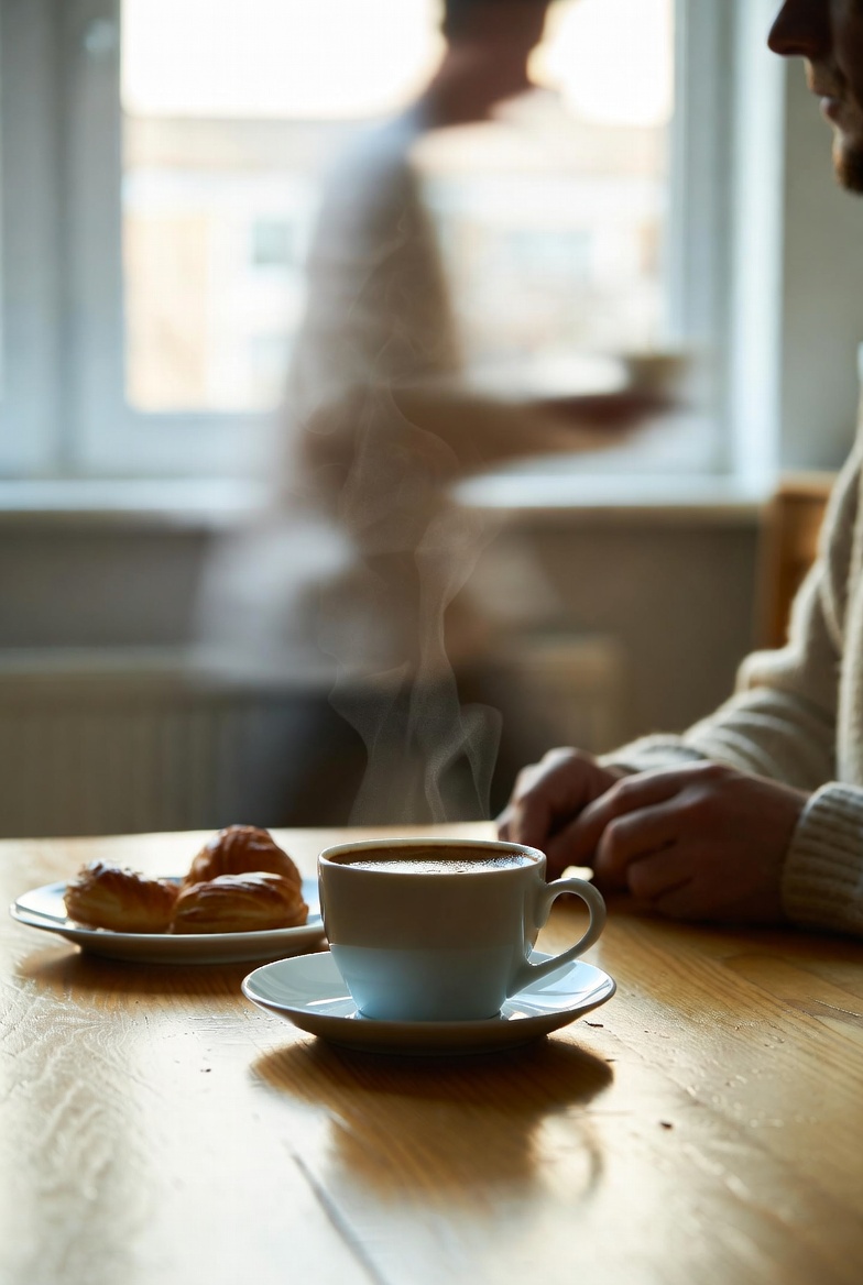 Cara Membuat Awal Hari Terasa Lebih Hangat